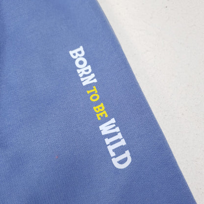 D705-Born to be wild