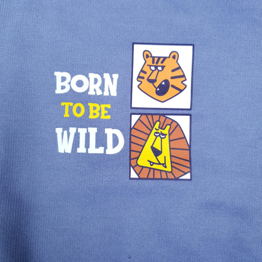 D705-Born to be wild