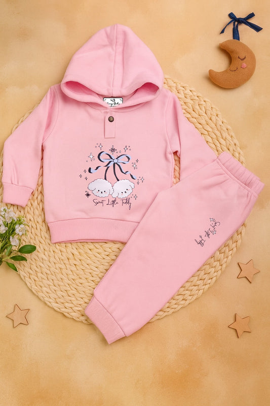 D659 - Sweet Little Teddy