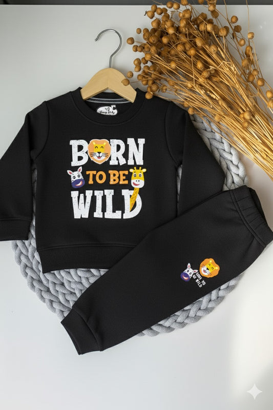 D527-Born to be wild