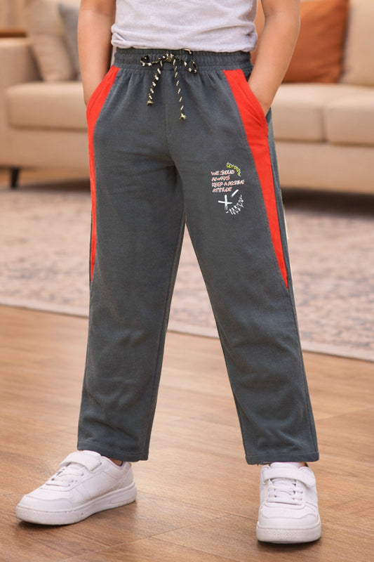 YB803-BOY'S JOGGER