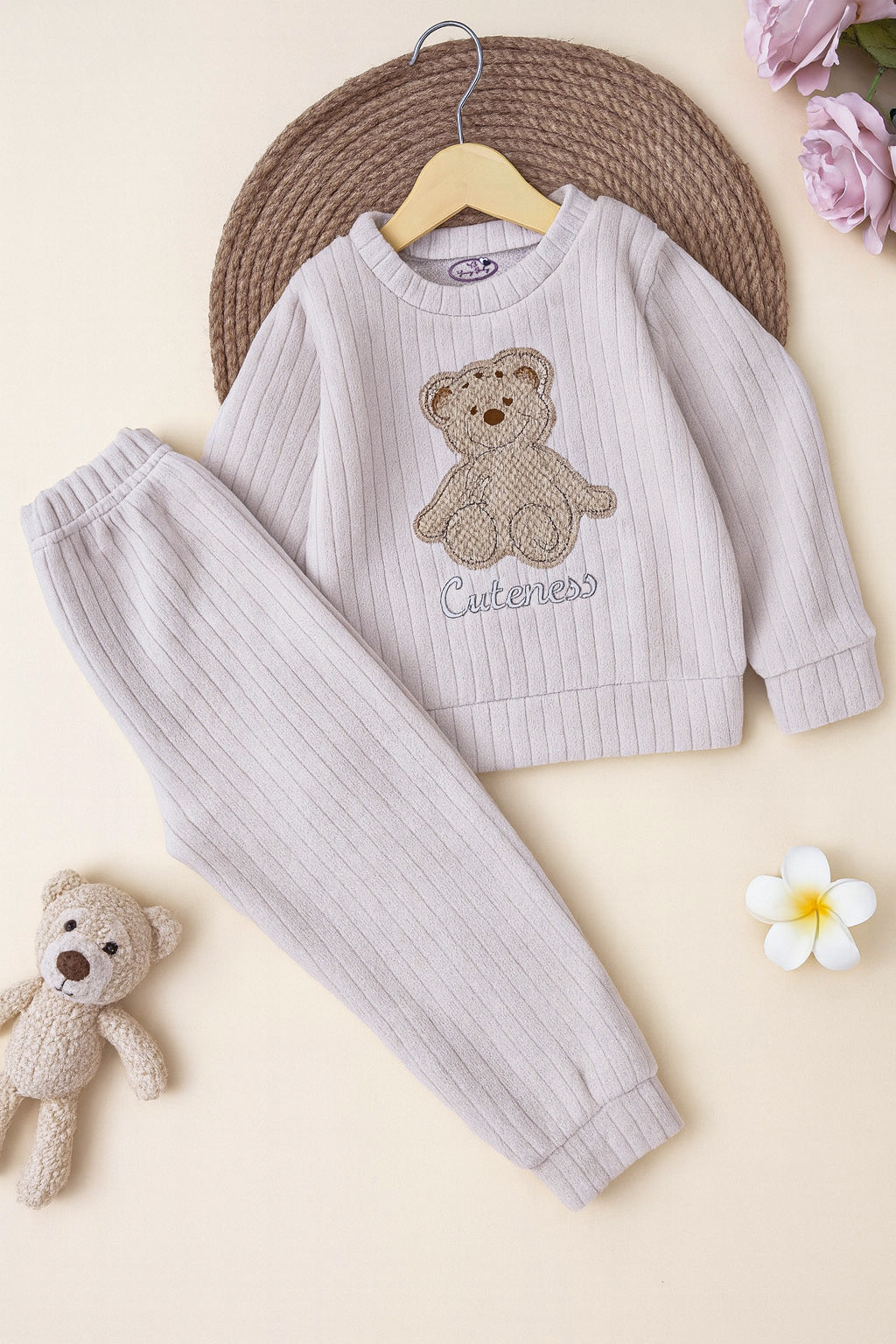 D520 - Cuteness