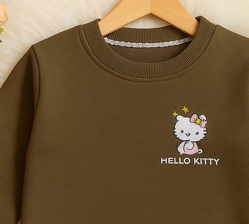 D524 -  Hellokitte