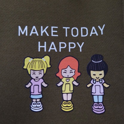 D1934 - Make Today Happy 1989