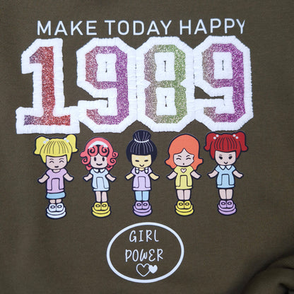 D1934 - Make Today Happy 1989