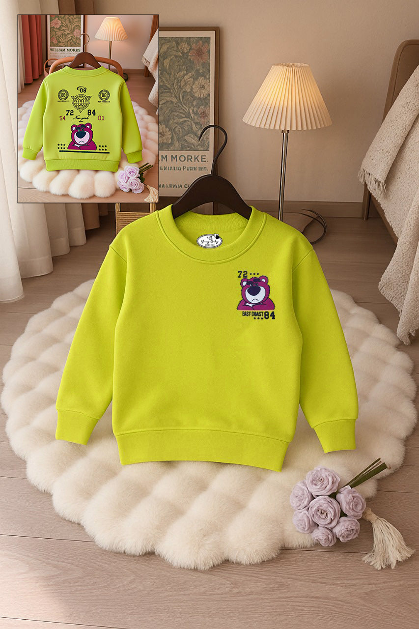 D506- 72 East Coast 84