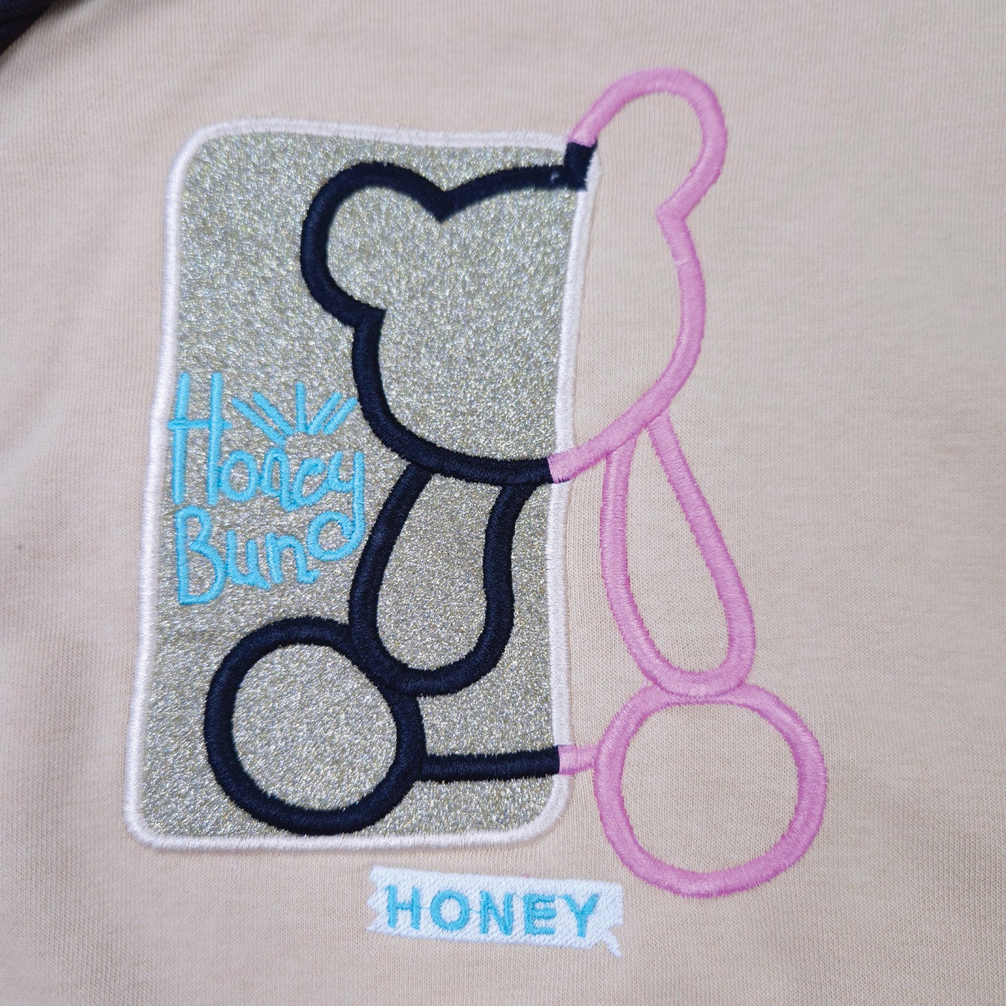 D515 - Honey Bund
