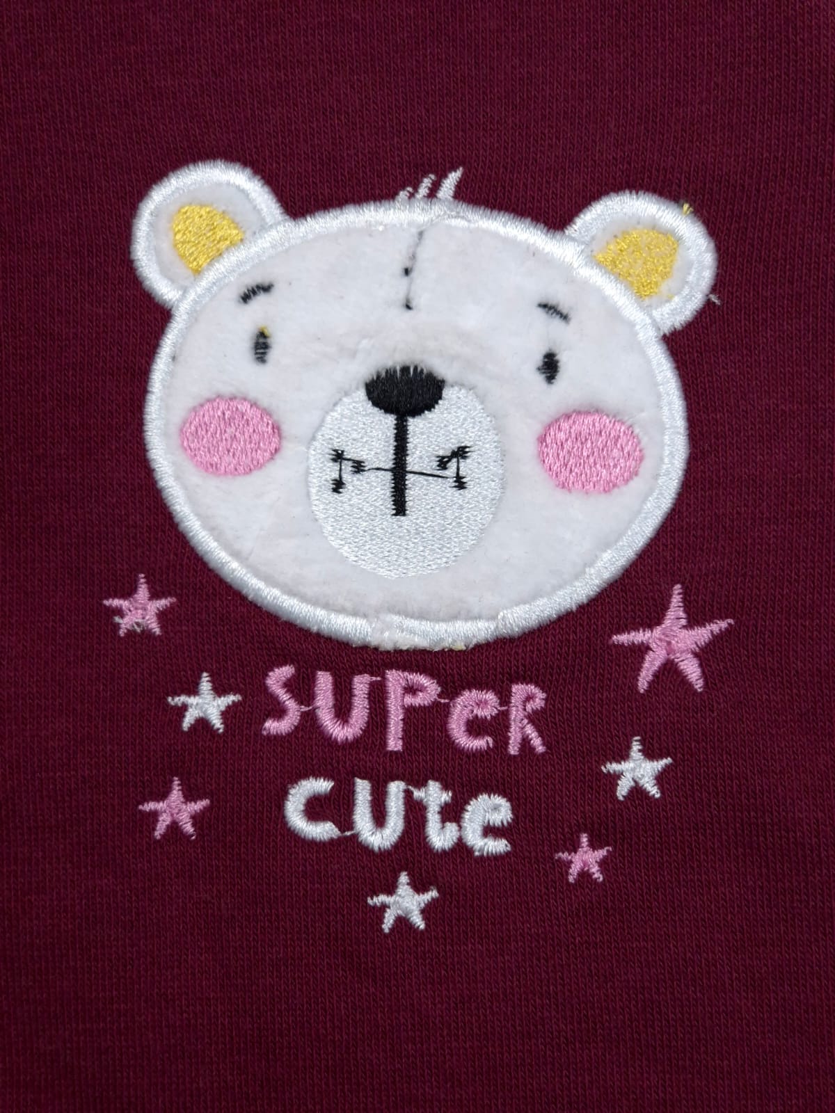 D540 - Super Cute 2