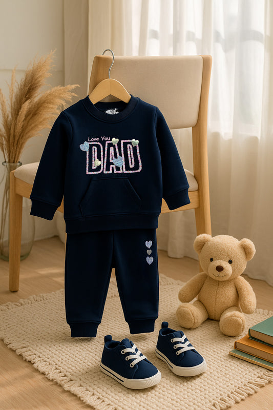 D529- Love u dad