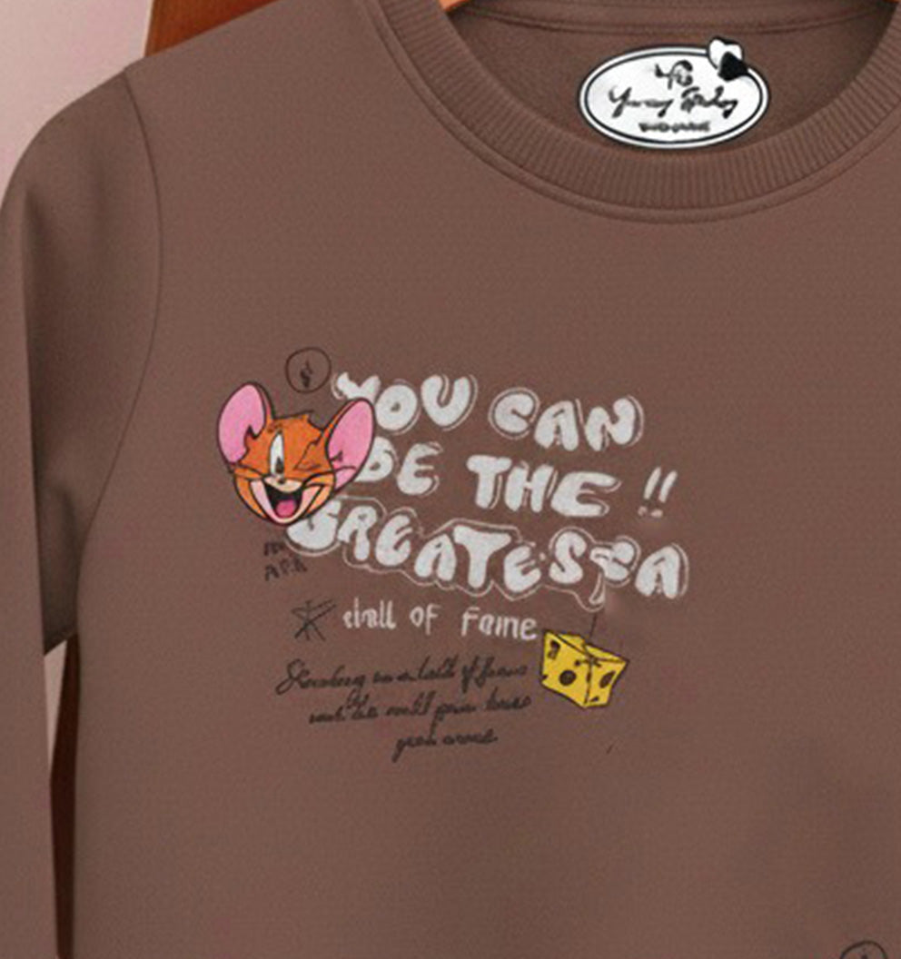 D502 You Can Be...... B