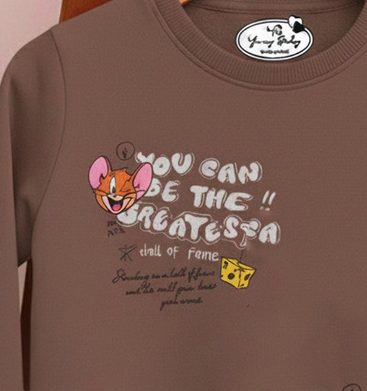 D502 You Can Be...... B