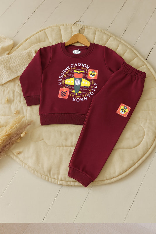 Airborne Division