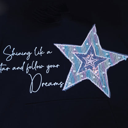 D1947 -  Shining lik a Star