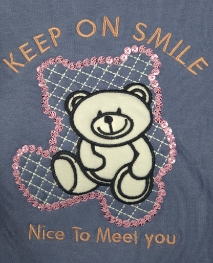 D7201 - Keep On Smile ...R