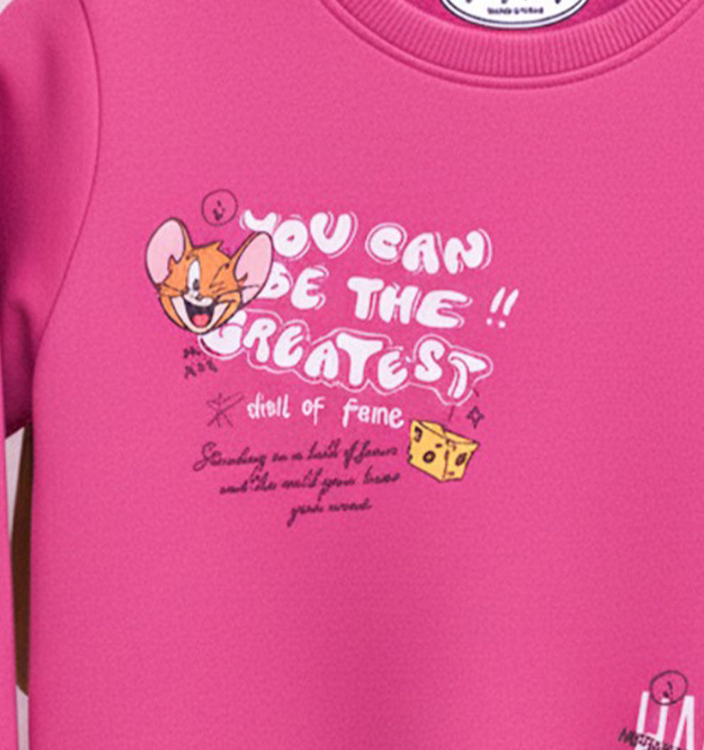 D502 You Can Be...... P