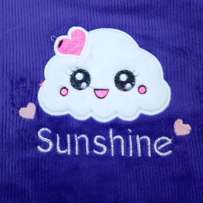 D545 - Sunshine