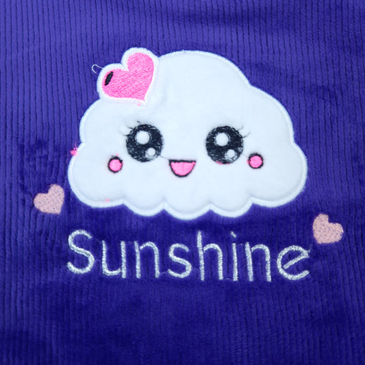 D545 - Sunshine