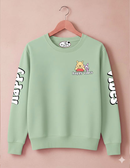 D507 - Happy Vibes Pista