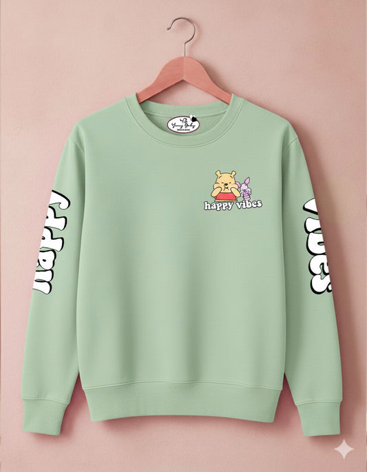 D507 - Happy Vibes Pista