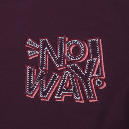 D212 - No Way