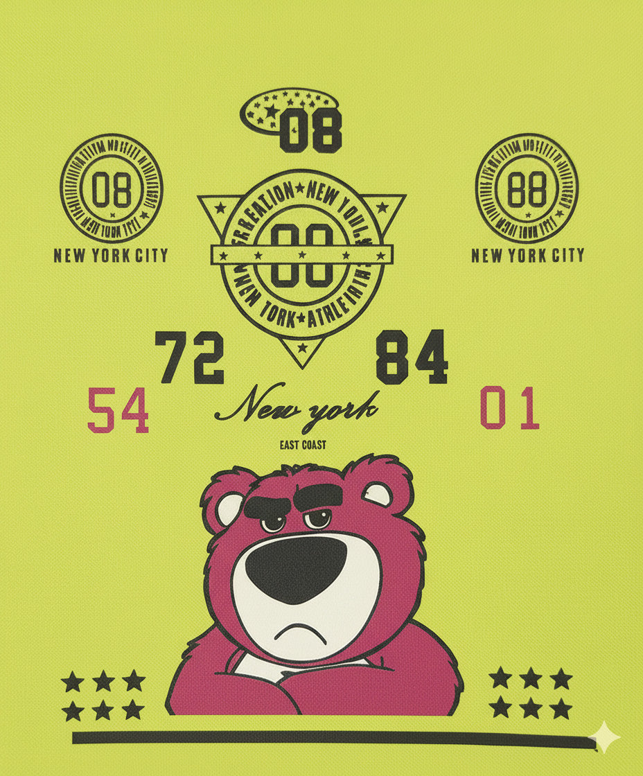 D506- 72 East Coast 84