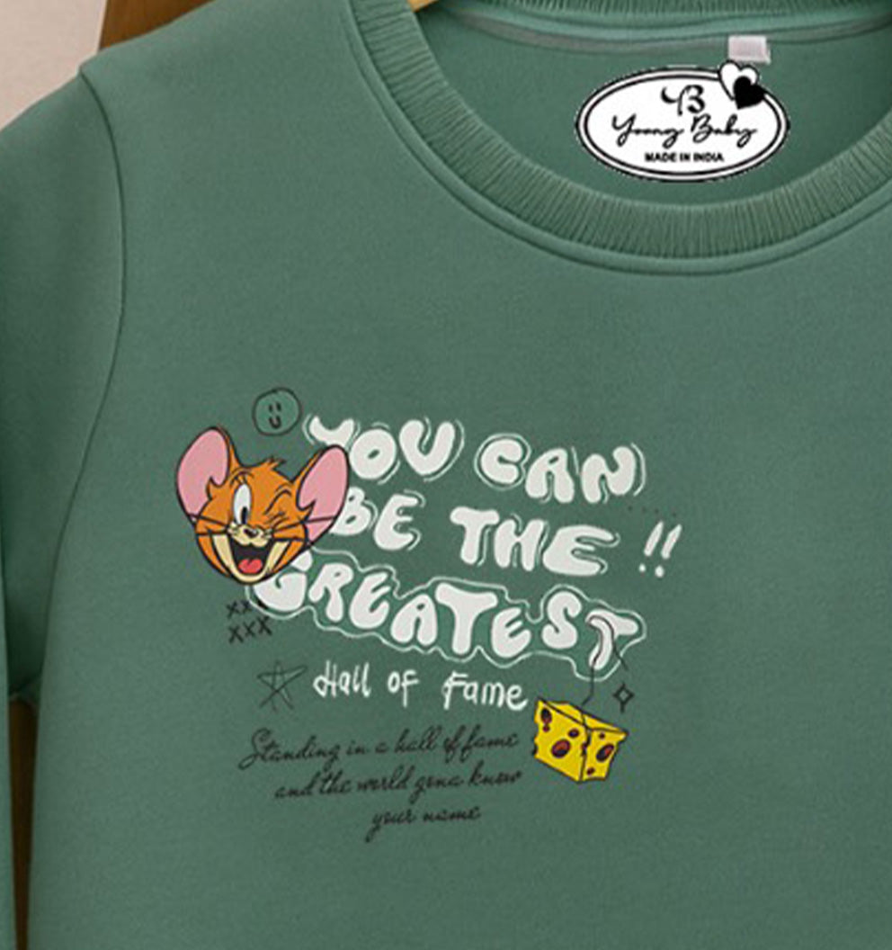 D502 You Can Be...... G