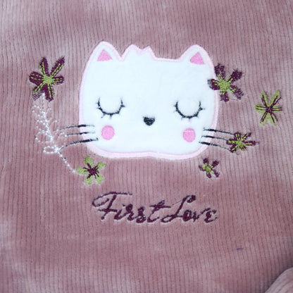 D546 - First love