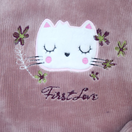 D546 - First love